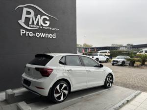 Volkswagen Polo GTI - Image 4