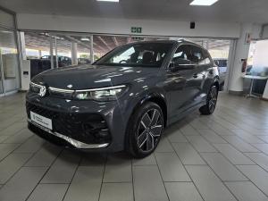 Volkswagen Tiguan 1.4TSI R-Line - Image 1