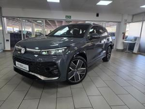 Volkswagen Tiguan 1.4TSI R-Line - Image 2