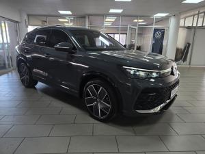 Volkswagen Tiguan 1.4TSI R-Line - Image 3