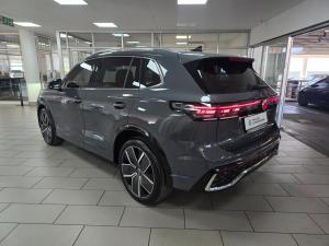 Volkswagen Tiguan 1.4TSI R-Line - Image 4