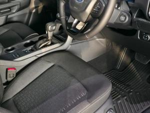 Ford Ranger 2.0 SiT double cab XLT - Image 10