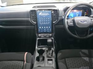 Ford Ranger 2.0 SiT double cab XLT - Image 11
