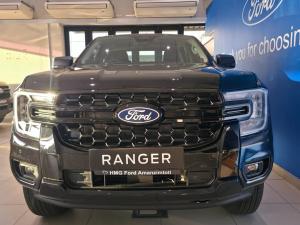 Ford Ranger 2.0 SiT double cab XLT - Image 3