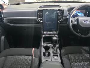 Ford Ranger 2.0 SiT double cab XLT - Image 8