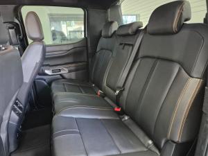 Ford Ranger 2.0 BiTurbo double cab Wildtrak 4x4 - Image 10