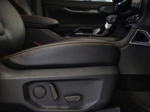 Ford Ranger 2.0 BiTurbo double cab Wildtrak 4x4 - Image 11