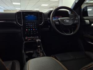 Ford Ranger 2.0 BiTurbo double cab Wildtrak 4x4 - Image 12