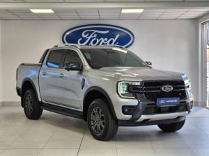 Ford Ranger 2.0 BiTurbo double cab Wildtrak 4x4 - Image 1