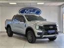Thumbnail Ford Ranger 2.0 BiTurbo double cab Wildtrak 4x4