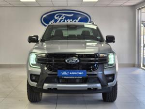 Ford Ranger 2.0 BiTurbo double cab Wildtrak 4x4 - Image 2