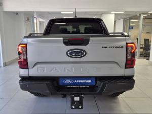 Ford Ranger 2.0 BiTurbo double cab Wildtrak 4x4 - Image 3