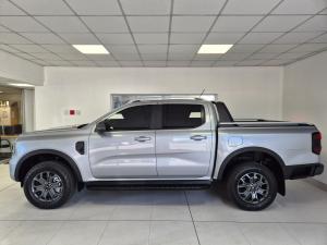 Ford Ranger 2.0 BiTurbo double cab Wildtrak 4x4 - Image 4