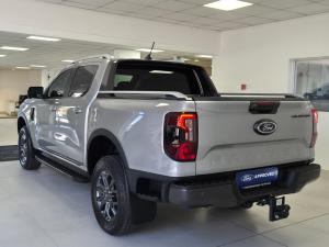 Ford Ranger 2.0 BiTurbo double cab Wildtrak 4x4 - Image 5