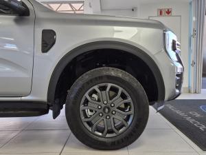 Ford Ranger 2.0 BiTurbo double cab Wildtrak 4x4 - Image 7