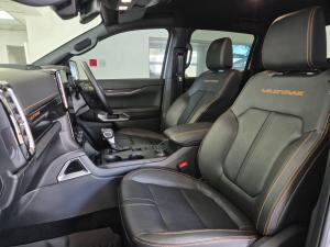 Ford Ranger 2.0 BiTurbo double cab Wildtrak 4x4 - Image 9
