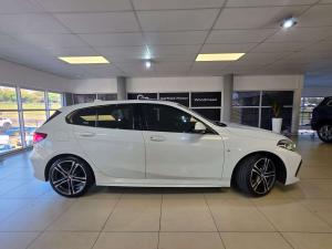 BMW 1 Series 118i M Sport - Image 6