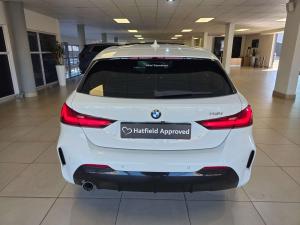 BMW 1 Series 118i M Sport - Image 8