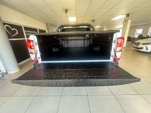 Isuzu D-Max 1.9TD Extended cab L auto - Image 10