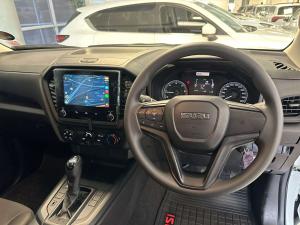 Isuzu D-Max 1.9TD Extended cab L auto - Image 14