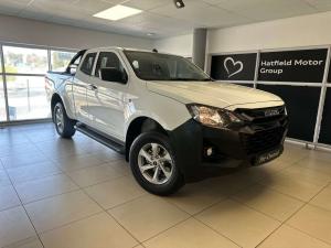 Isuzu D-Max 1.9TD Extended cab L auto - Image 1