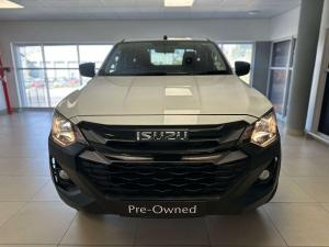 Isuzu D-Max 1.9TD Extended cab L auto - Image 2