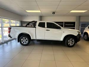 Isuzu D-Max 1.9TD Extended cab L auto - Image 6