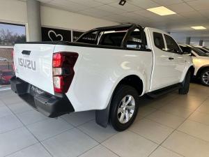 Isuzu D-Max 1.9TD Extended cab L auto - Image 7