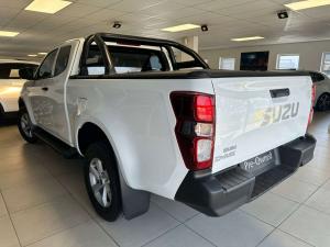 Isuzu D-Max 1.9TD Extended cab L auto - Image 9