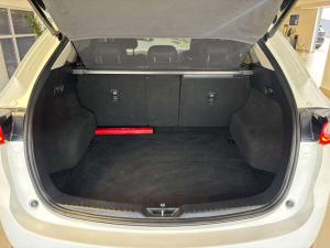 Mazda CX-5 2.2DE AWD Akera - Image 10
