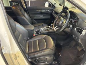Mazda CX-5 2.2DE AWD Akera - Image 13