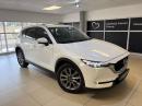 Thumbnail Mazda CX-5 2.2DE AWD Akera