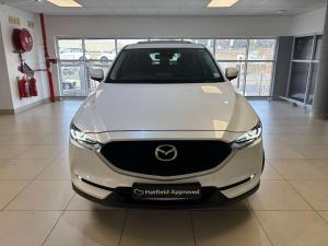 Mazda CX-5 2.2DE AWD Akera - Image 2