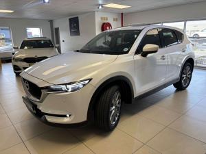 Mazda CX-5 2.2DE AWD Akera - Image 3