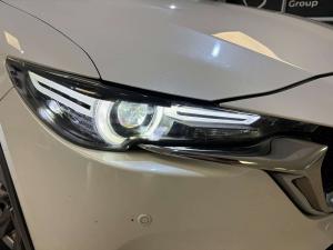 Mazda CX-5 2.2DE AWD Akera - Image 4