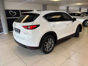 Mazda CX-5 2.2DE AWD Akera - Image 7