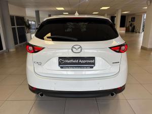 Mazda CX-5 2.2DE AWD Akera - Image 8