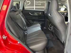 Chery Tiggo 7 Pro Max 1.6TGDI 290T Premium - Image 11
