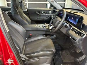 Chery Tiggo 7 Pro Max 1.6TGDI 290T Premium - Image 14