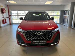 Chery Tiggo 7 Pro Max 1.6TGDI 290T Premium - Image 2