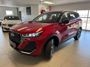 Chery Tiggo 7 Pro Max 1.6TGDI 290T Premium - Image 3