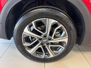 Chery Tiggo 7 Pro Max 1.6TGDI 290T Premium - Image 5