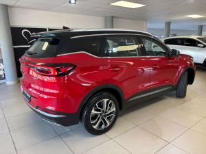Chery Tiggo 7 Pro Max 1.6TGDI 290T Premium - Image 7