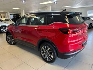 Chery Tiggo 7 Pro Max 1.6TGDI 290T Premium - Image 9
