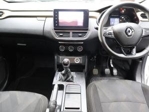 Renault Kiger 1.0 Zen manual - Image 11