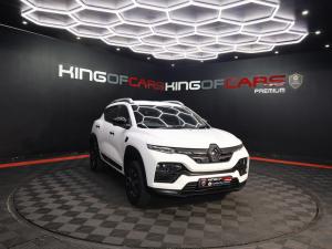 Renault Kiger 1.0 Zen manual - Image 1