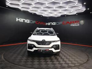 Renault Kiger 1.0 Zen manual - Image 2