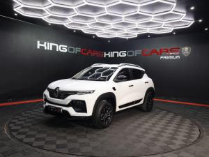Renault Kiger 1.0 Zen manual - Image 3