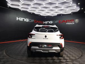 Renault Kiger 1.0 Zen manual - Image 5