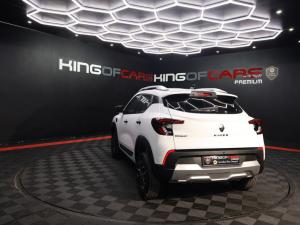 Renault Kiger 1.0 Zen manual - Image 6